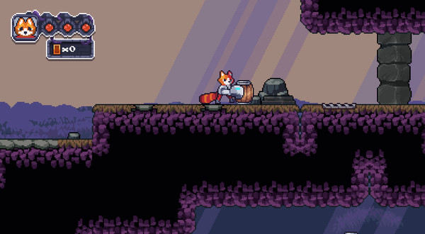 Panda Punch screenshot 8