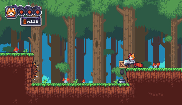 Panda Punch screenshot 12