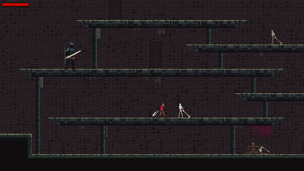 Kill The Monster Z screenshot 3