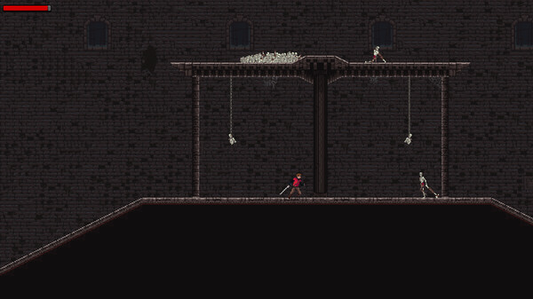 Kill The Monster Z screenshot 5