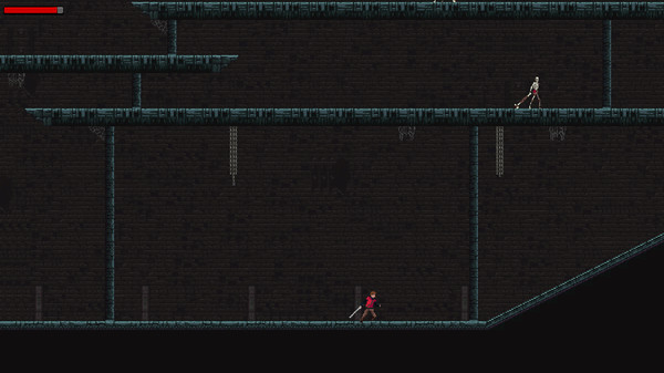Kill The Monster Z screenshot 4
