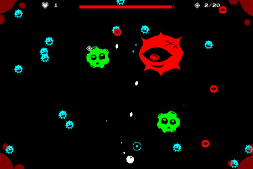 NanoMachina screenshot 3