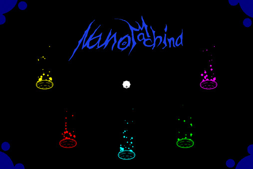 NanoMachina screenshot 1