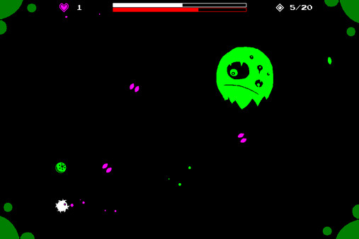 NanoMachina screenshot 4