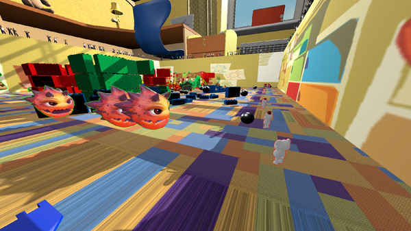 Toy Kingdom 3 screenshot 2