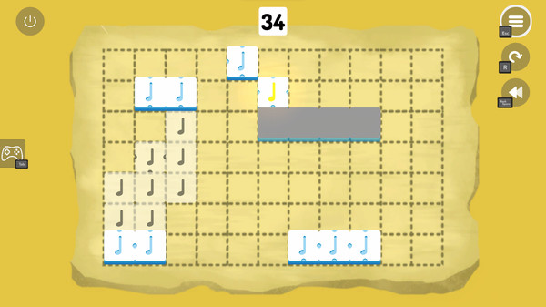 Melodier screenshot 2