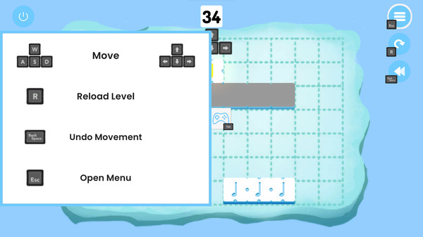 Melodier screenshot 5