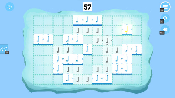 Melodier screenshot 1