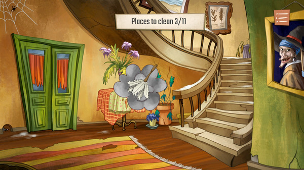 Nora: The Wannabe Alchemist screenshot 6