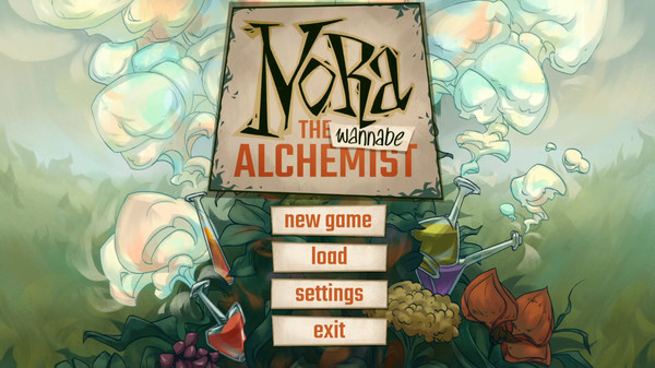 Nora: The Wannabe Alchemist screenshot 11