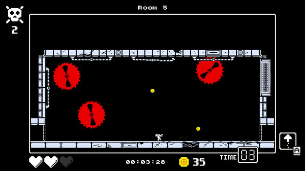 TEN - Ten Rooms, Ten Seconds screenshot 9