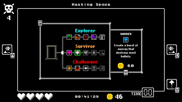 TEN - Ten Rooms, Ten Seconds screenshot 2