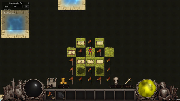 Blasting Courier screenshot 1