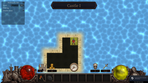 Blasting Courier screenshot 4