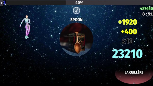 RoboLingo screenshot 2