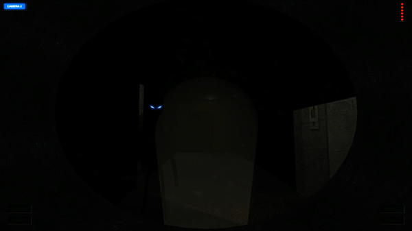 Corridors screenshot 2