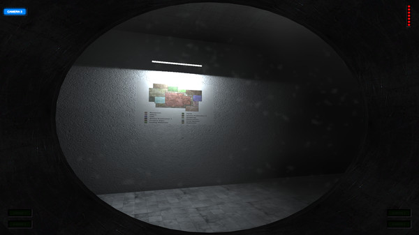 Corridors screenshot 7