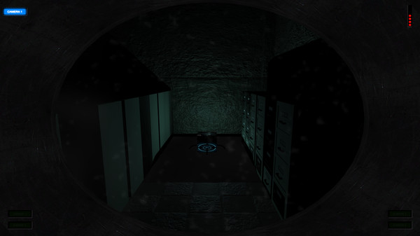 Corridors screenshot 8
