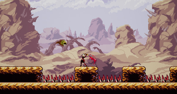 Peril by MDE screenshot 8