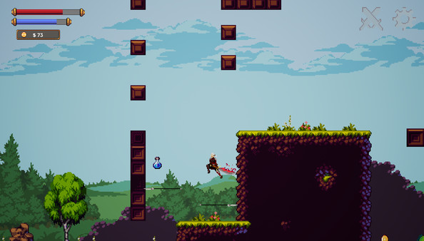 Peril by MDE screenshot 7