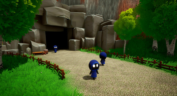 Memory Grove screenshot 5