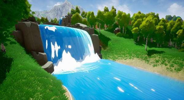 Memory Grove screenshot 7