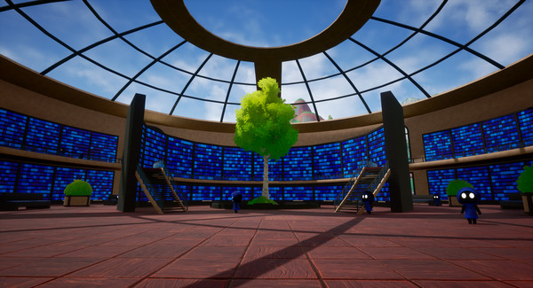 Memory Grove screenshot 3