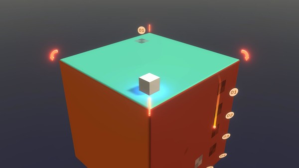 Six Faces | Overpower screenshot 9