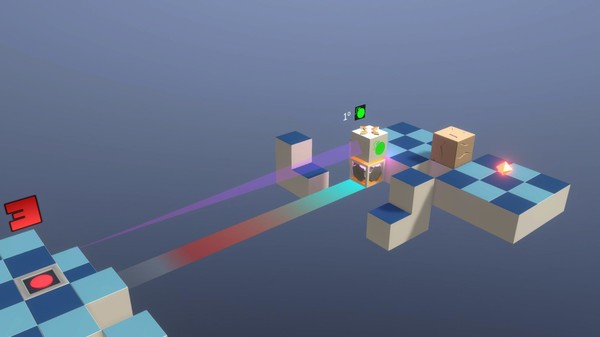 Six Faces | Overpower screenshot 5