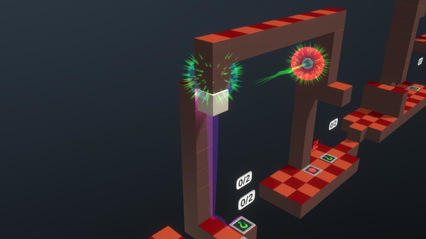 Six Faces | Overpower screenshot 3