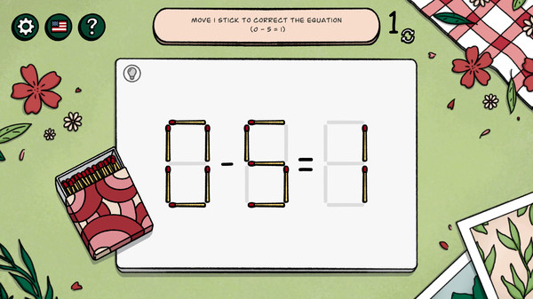 Math+Sticks - Coffee Break Club screenshot 2