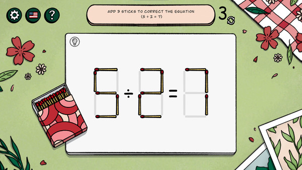 Math+Sticks - Coffee Break Club screenshot 7