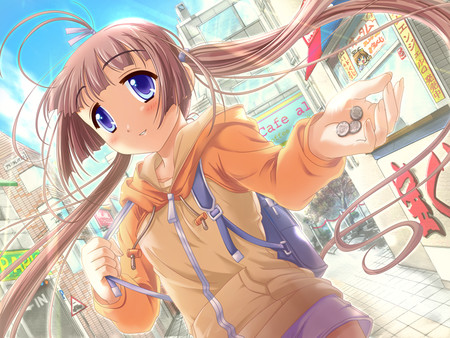 120 Yen Stories screenshot 8