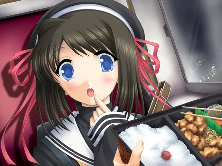 120 Yen Stories screenshot 4