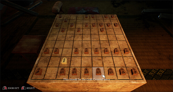 Escape: Malice screenshot 3
