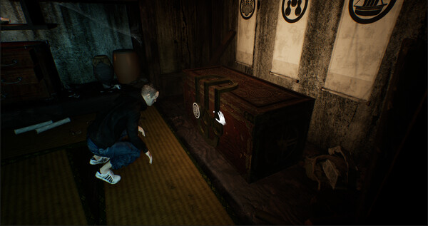 Escape: Malice screenshot 2