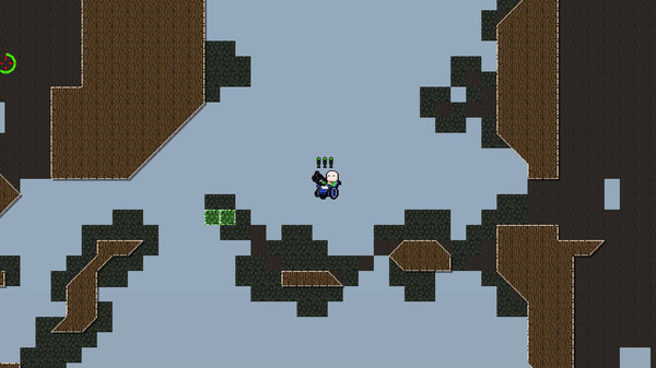 There is No Stairs screenshot 2