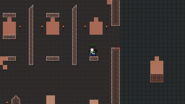 There is No Stairs screenshot 1