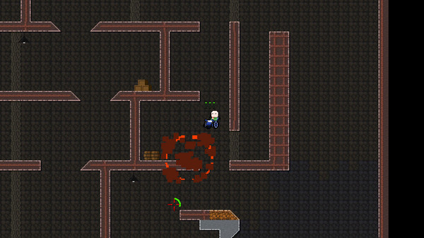 There is No Stairs screenshot 4