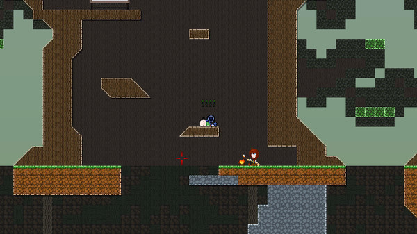 There is No Stairs screenshot 3