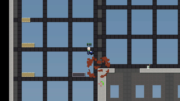 There is No Stairs screenshot 5