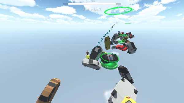 Ball Boys screenshot 5