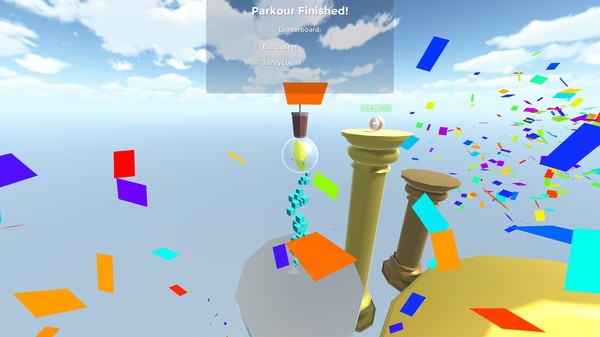 Ball Boys screenshot 3