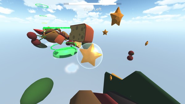 Ball Boys screenshot 1