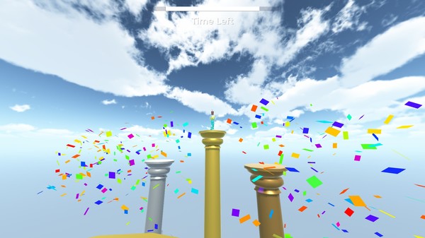 Ball Boys screenshot 6