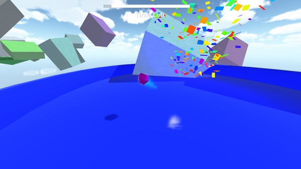 Ball Boys screenshot 7