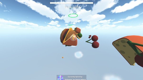 Ball Boys screenshot 2