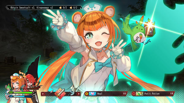 MAGLAM LORD screenshot 5