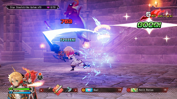 MAGLAM LORD screenshot 4