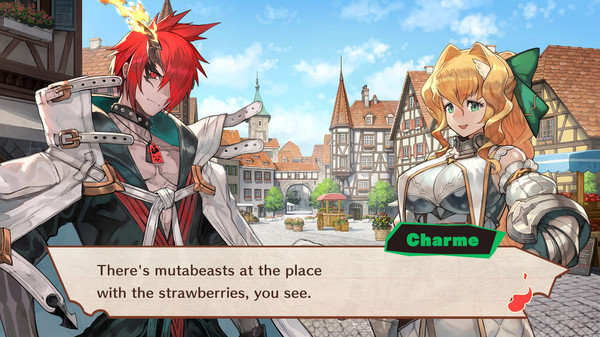 MAGLAM LORD screenshot 2